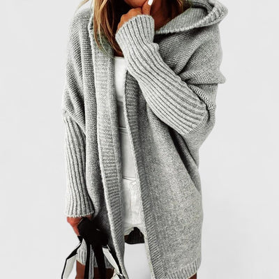 Davynne | Comfortable Cardigan