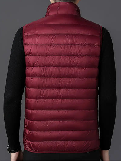 Casual Men's Vest