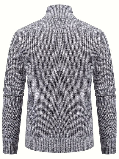 Elegant Business Cardigan