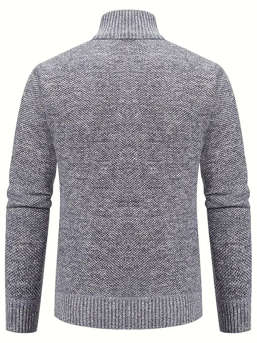 Elegant Business Cardigan