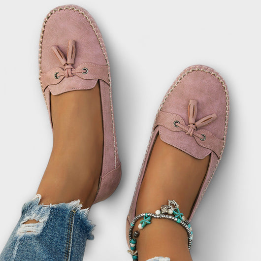 Lise - Classic Loafer