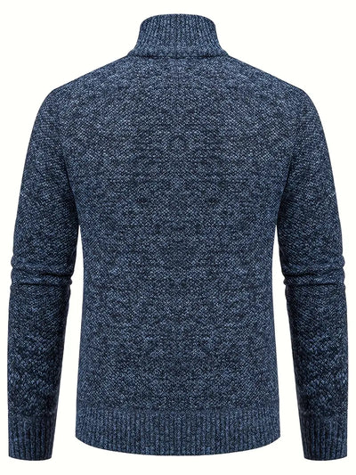 Elegant Business Cardigan