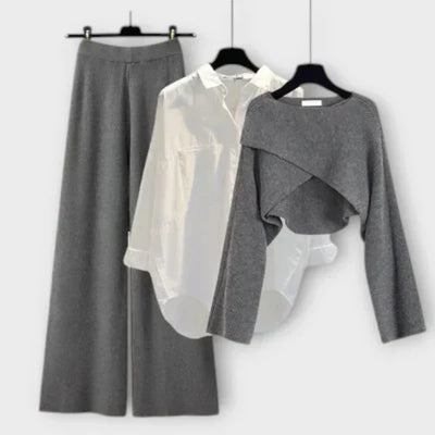 3-Piece Casual Set