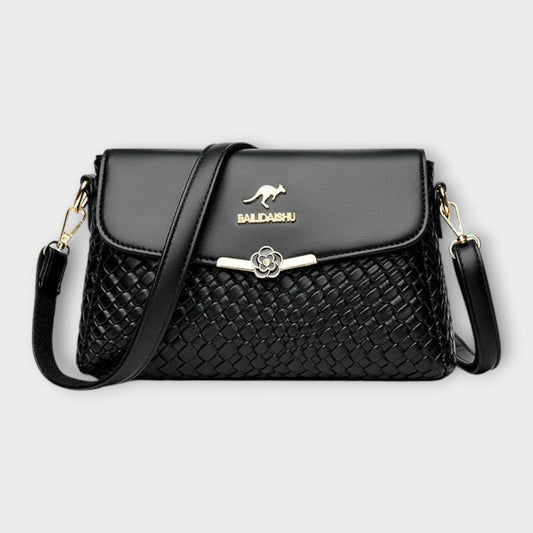 Lora. - Luxurious Shoulder Bag
