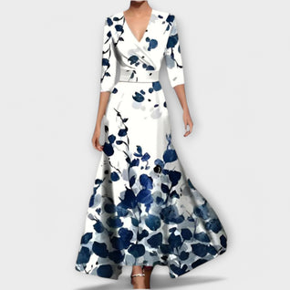 Alma | Elegant Versatile Casual Dress
