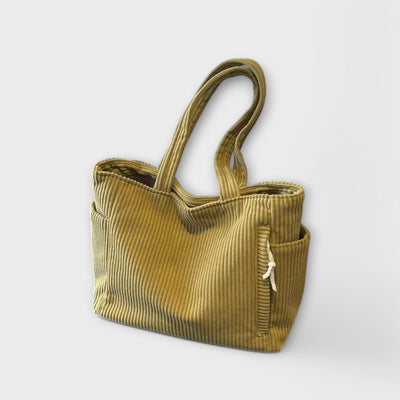 Lora.- Shoulder Bag