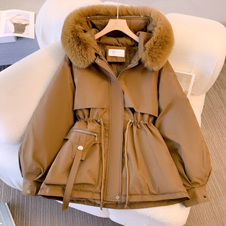 Laluna | Elegant Winter Jacket