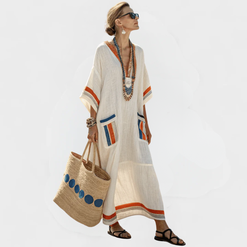 Jinaz™ | Elegant Robe