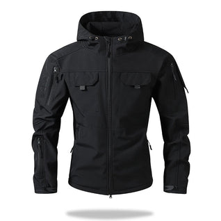 Tactical Men's Jacket