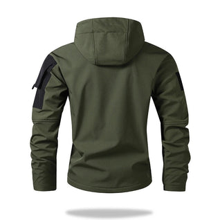 Tactical Men's Jacket