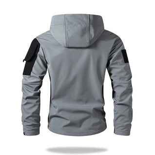 Tactical Men's Jacket