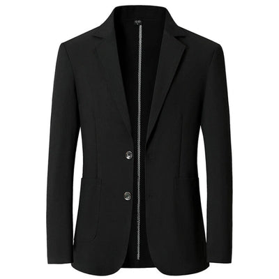 Breathable Men's Blazer