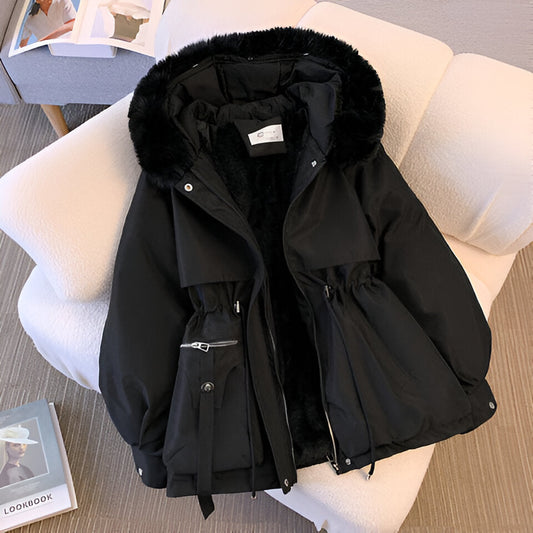 Laluna | Elegant Winter Jacket