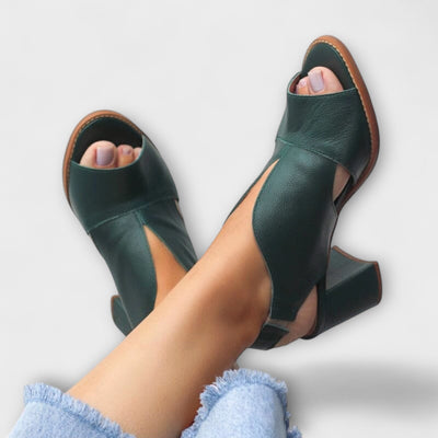 Orphea - Stylish High Heels