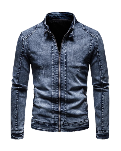 Elegant Retro Jacket