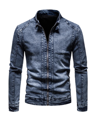 Elegant Retro Jacket