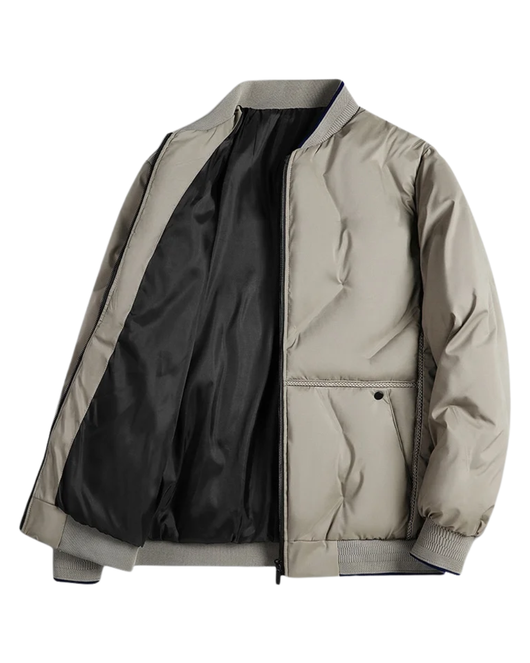 Windproof Men's Jacket