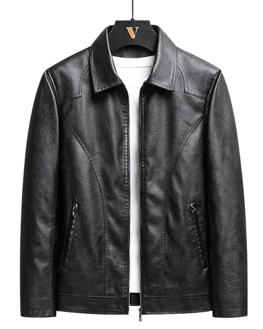 Italian Leather Jacket