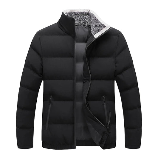 Premium Padded Winter Jacket