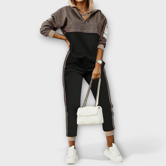 Premium Tracksuit - Luxurious and Comfortable Loungewear