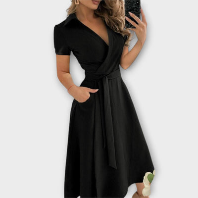 Amiria - Elegant Evening Dress