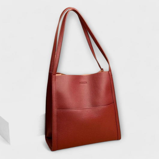 Lora. - Handcrafted Bag