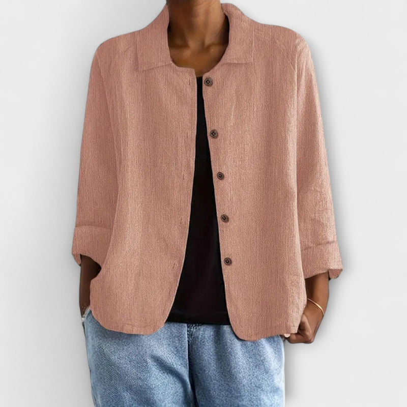 Mira - Classic Lightweight Top