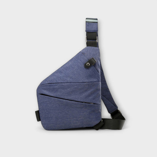 Lora. - Anti-Theft Shoulder Bag