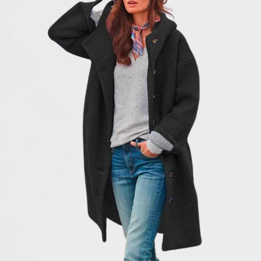 Davia - Lightweight Women's Coat