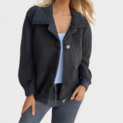 ZOE™ - Cozy fall Jacket