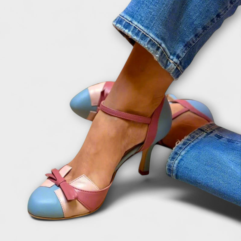 Lisa - Orthopaedic Sandals for Everyday Comfort