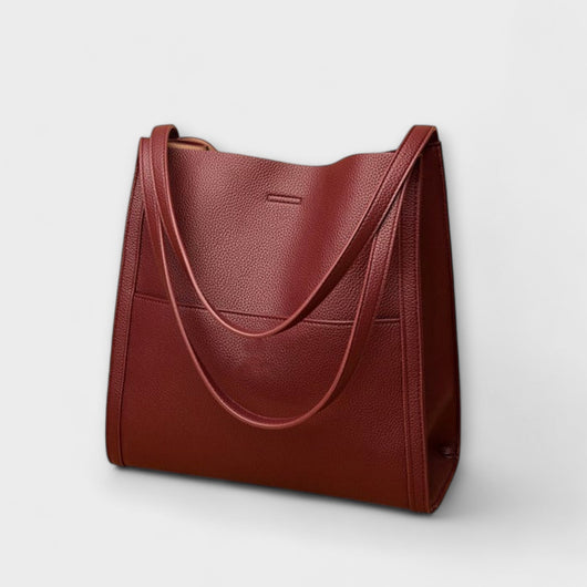 Lora. - Handcrafted Bag