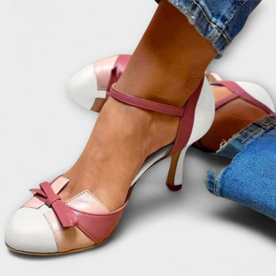 Lisa - Orthopaedic Sandals for Everyday Comfort