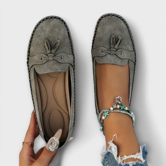 Lise - Classic Loafer