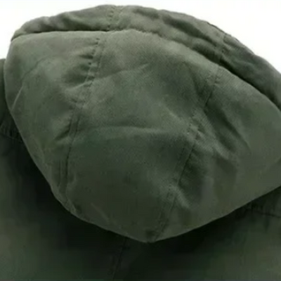 Casual Winter Jacket