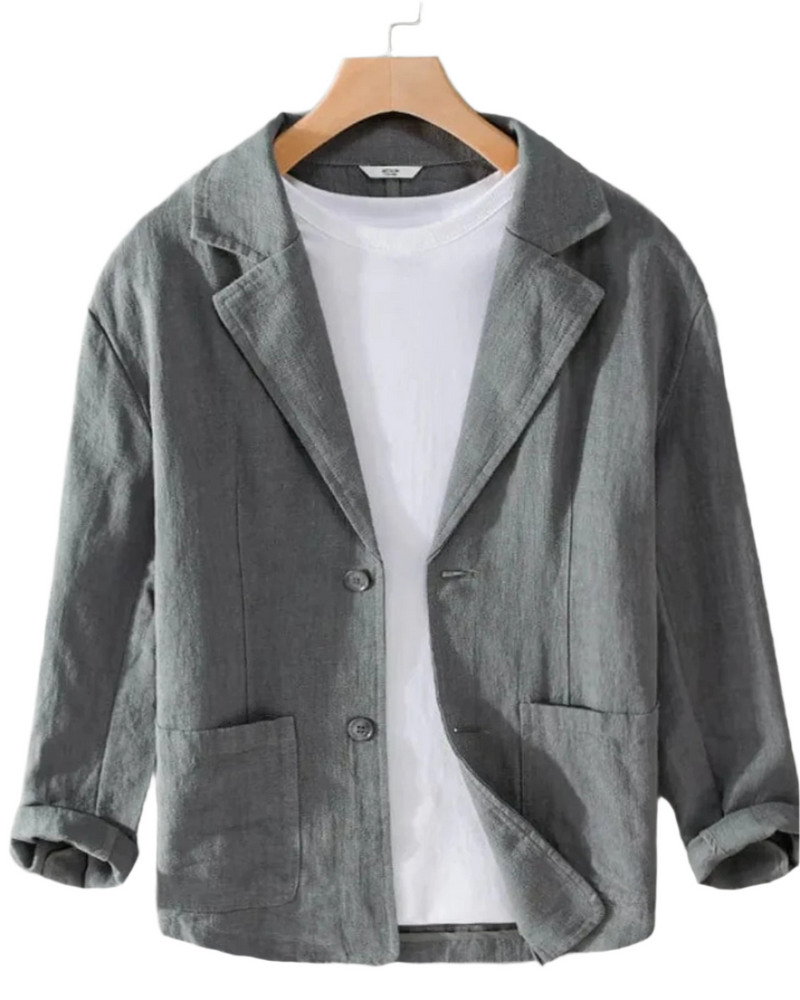 Quenstown Ligthweight Jacket