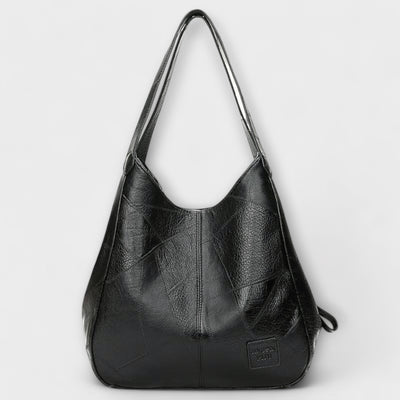 Lora. - Vintage Leather Bag