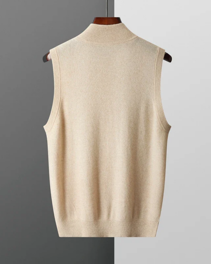 Antinori Wool Vest