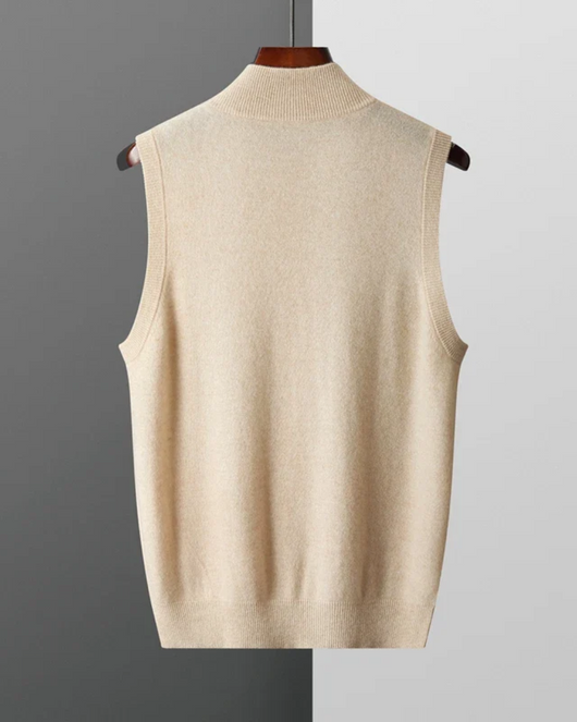 Antinori Wool Vest