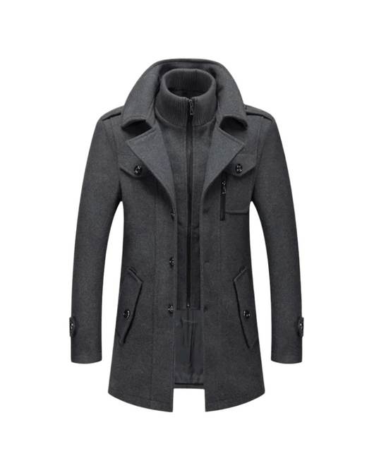 Giuseppe Warm Winter Coat