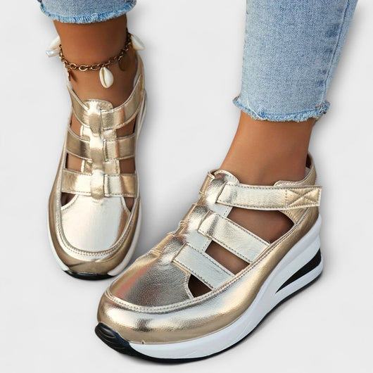 Liliana - Ergonomic sandals