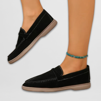 Hildegard | Comfortable Loafers