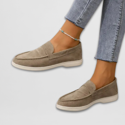 Hildegard | Comfortable Loafers