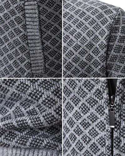 Givalli - Business Cardigan