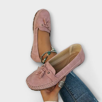 Lise - Classic Loafer