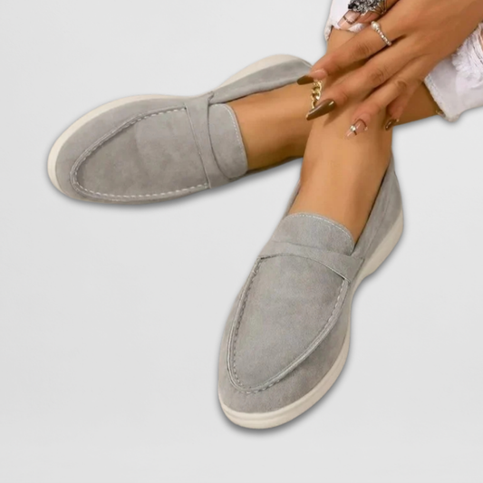 Hildegard | Comfortable Loafers