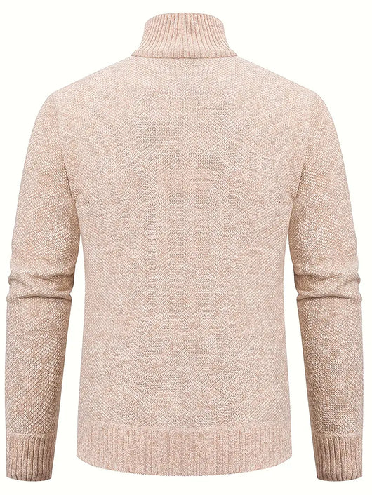 Elegant Business Cardigan