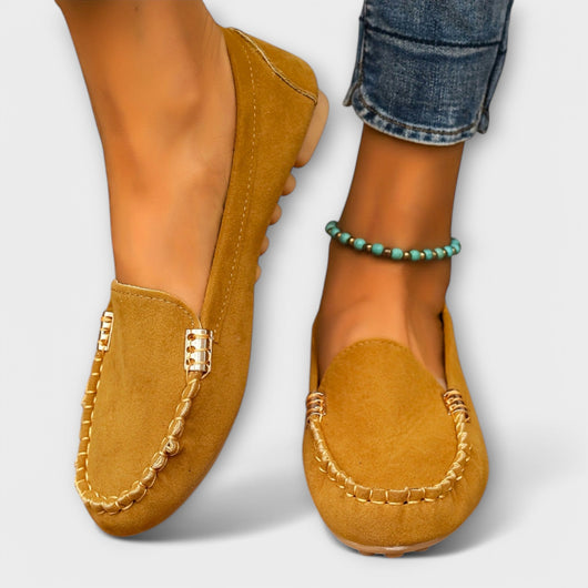 Sabrina - Stylish Loafers