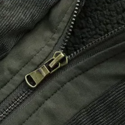 Casual Winter Jacket