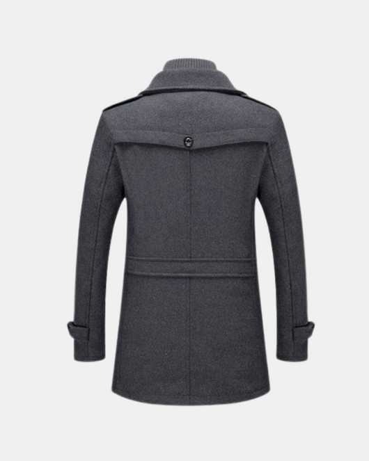 Giuseppe Warm Winter Coat